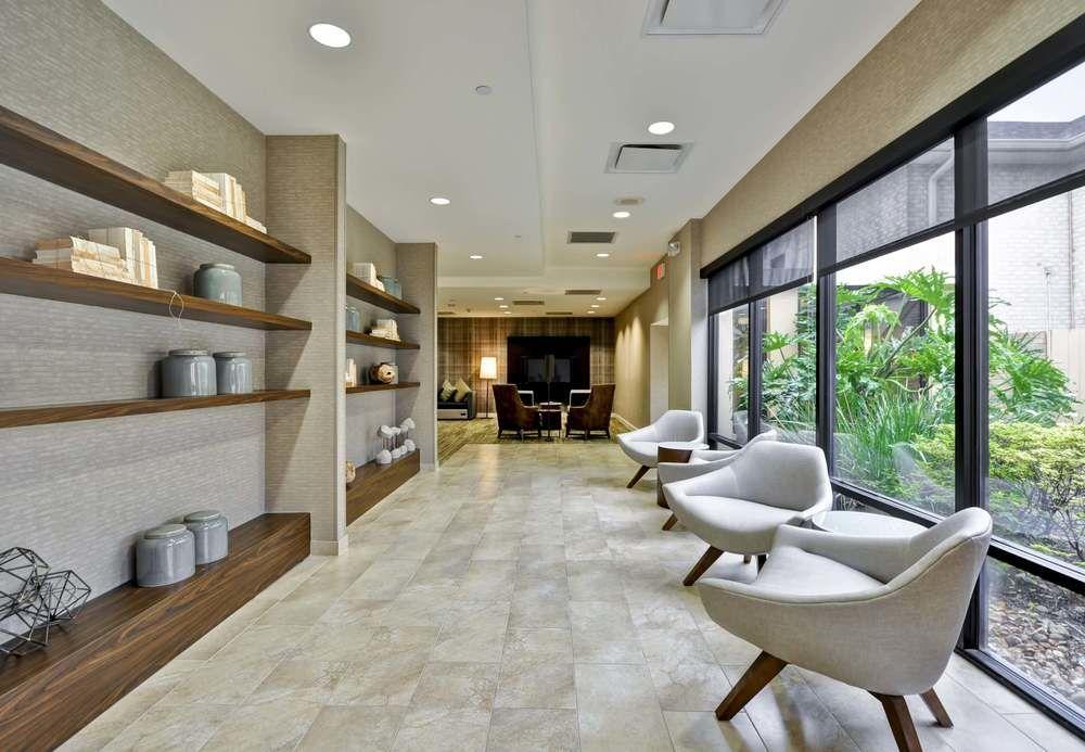 Hotel Courtyard Houston I-10 West/Energy Corridor Exteriér fotografie