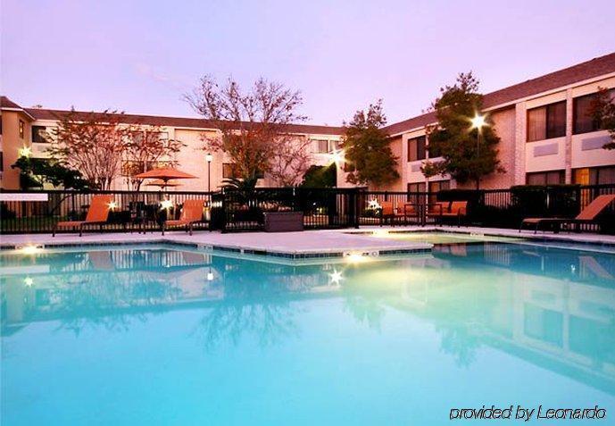 Hotel Courtyard Houston I-10 West/Energy Corridor Zařízení fotografie